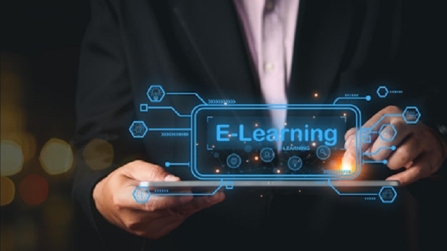 Changing Face of eLearning.